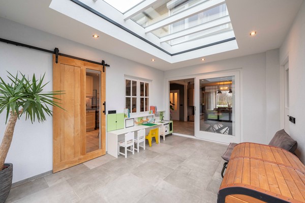 Medium property photo - Bornhemweg 121, 4731 KC Oudenbosch